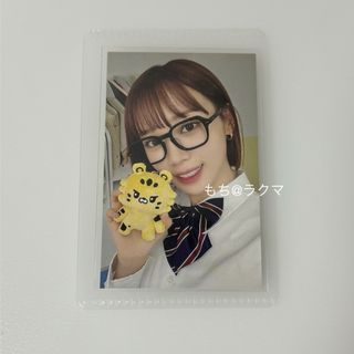 LE SSERAFIM - 【LESSERAFIM】CRAZY チェウォン トレカの通販 by ゆな