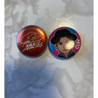 三代目 J Soul Brothersのフリマアイテム一覧