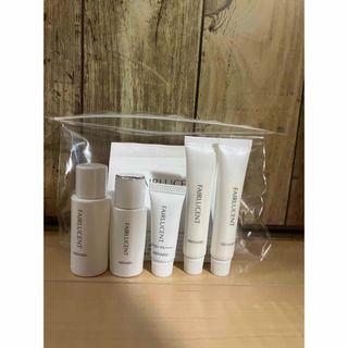 MENARD（サンプル/トライアルキット）のフリマアイテム一覧