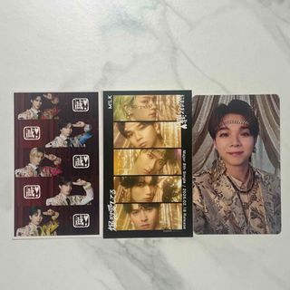 Novelbright 竹中雄大 サイン入りチェキの通販 by K's shop｜ラクマ