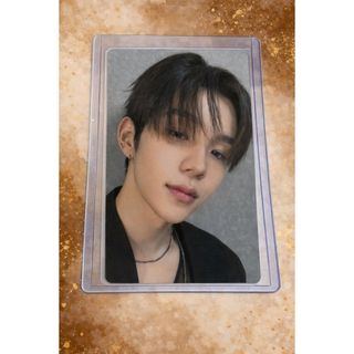 NCT 2021 WayV ヤンヤン YANGYANG トレカ の通販 by ronron's shop｜ラクマ