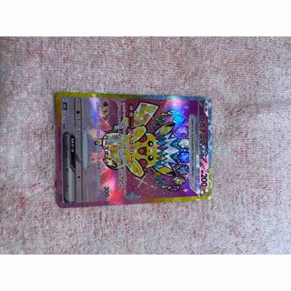 ポケモン - ゼイユ SR 変幻の仮面 ポケモンカード ポケカの通販 by 万