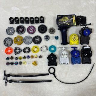 BEYBLADE - ベイブレードX DMMくじ A賞 ワイバーンホバー 2-80GNの通販