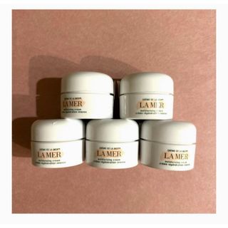 DE LA MER（フェイスクリーム）のフリマアイテム一覧