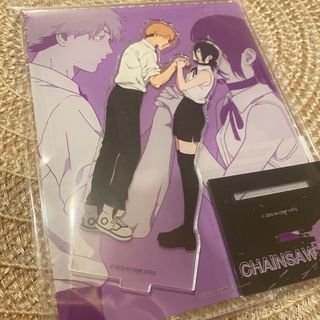 集英社 - 進撃の巨人 ライナー サンリオ 第2弾 アクリルスタンド M