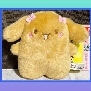 シナモロール - ☆値下げ☆最新シナモロール さくらんぼBIGぬいぐるみ