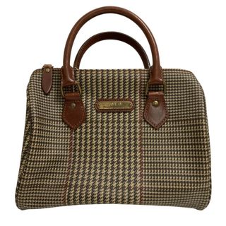 防弾少年団(BTS) - BTS V MUTE BOSTON BAG ボストン バッグ テテ 鞄