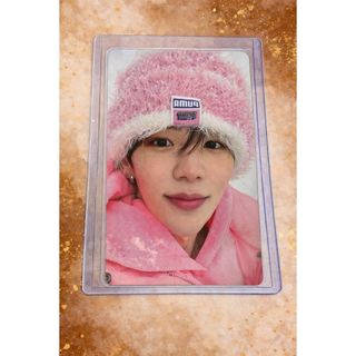 Hearts2Hearts ジュウン トレカの通販 by よう｜ラクマ