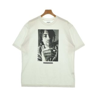 NEIGHBORHOOD - B'z 稲葉浩志さん着用 Tシャツ L の通販 by ikku's