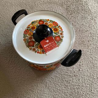 LE CREUSET - 専用です。ル・クルーゼ チーズフォンデュ鍋の通販 by