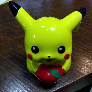 ポケモン - 愛媛県限定！ えひめみかん ピカチュウ マスコットの通販