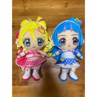 SHOO・LA・RUE - こねこのぬいぐるみの通販 by ゆるりん's shop