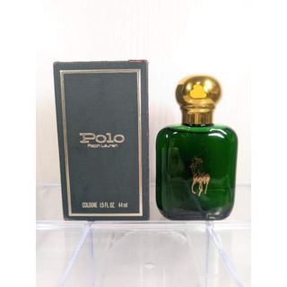 POLO RALPH LAUREN - ❤︎希少❤︎廃盤❤︎ラルフローレン香水❤︎59ml
