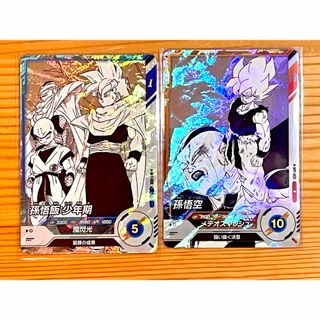 レックウザ&デオキシス LEGEND.ポケモンカードゲームの通販 by 子供服