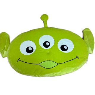 トイ・ストーリー - トイストーリー ハム 寝そべりギガジャンボ