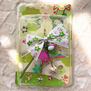 ハローキティ - ご当地キティ ストラップ 根付け 大分限定の通販 by