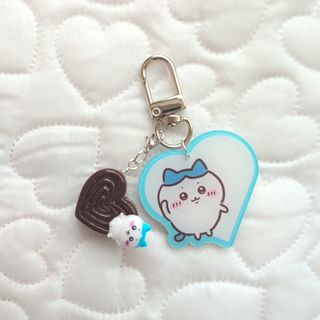 あっとくん アクリルキーホルダーの通販 by はる's shop｜ラクマ