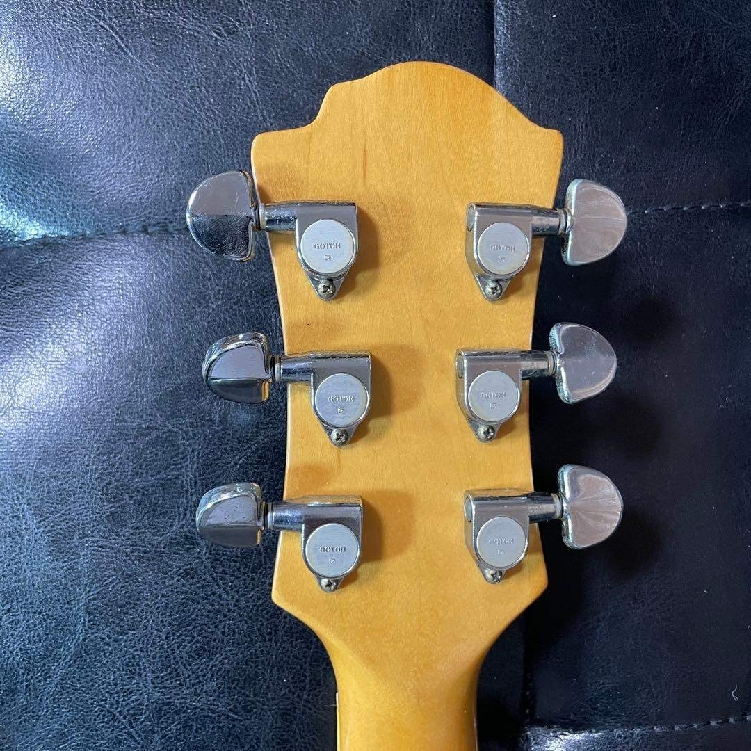 Fernandes - FERNANDES X hide モデル MG-70X ギター 楽譜 スタンドの