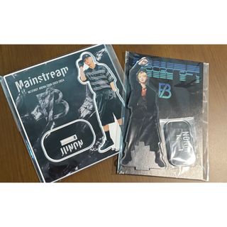 邦ロック ステッカー3枚セットの通販 by 納言's shop｜ラクマ