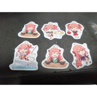 hololive - 《新品》さくらみこ 誕生日記念2024 2WAY痛バ For 35P