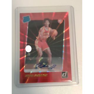 ストレンジャー・シングス マックス 直筆サインカードの通販 by しぐ's