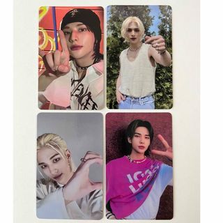 2PM - 2PM ジュノ 2017S/S 3枚、トレカ2枚の通販 by ぺるも's shop