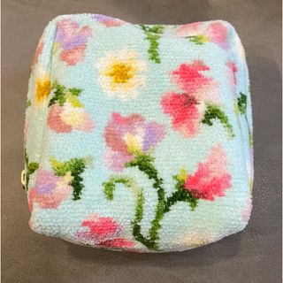 DRIES VAN NOTEN - ドリスヴァンノッテン 巾着 ポーチの通販 by miu's