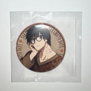 あんスタ 中国限定 横顔 缶バッジ Valkyrie 斎宮宗 影片みかの通販 by