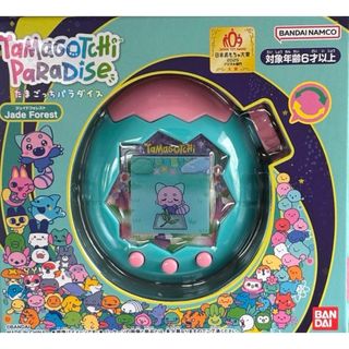 BANDAI - 入荷！！お値下げ!！たまごっちみーつ ファンタジーみーつver