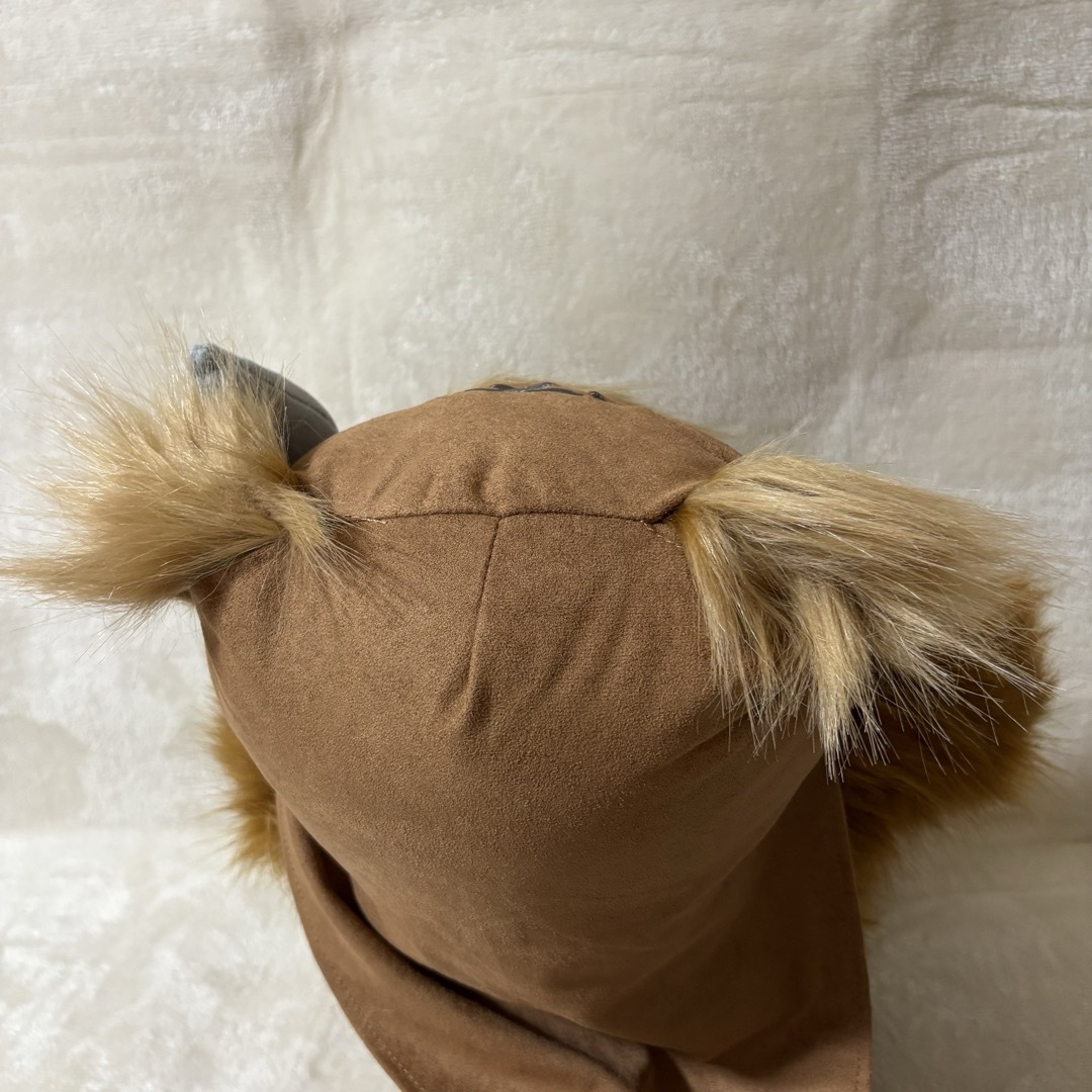 スターウォーズ Happyくじ LAST賞 ウィケット BIGぬいぐるみの通販 by