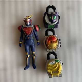 装動外伝 アナザーライダー まとめ売り ジャンクの通販 by