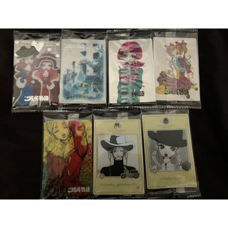 ジャンプ展限定 オールスターカードコレクションVOL．2 BOX の