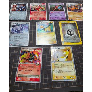 ポケモン - ポケカ ディグダ 旧裏【初版】【マーク無し】の通販 by