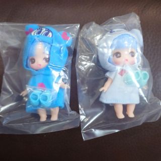 Takara Tomy - ○TOMY きまぐれミルモ わがまま☆フェアリー ミルモで