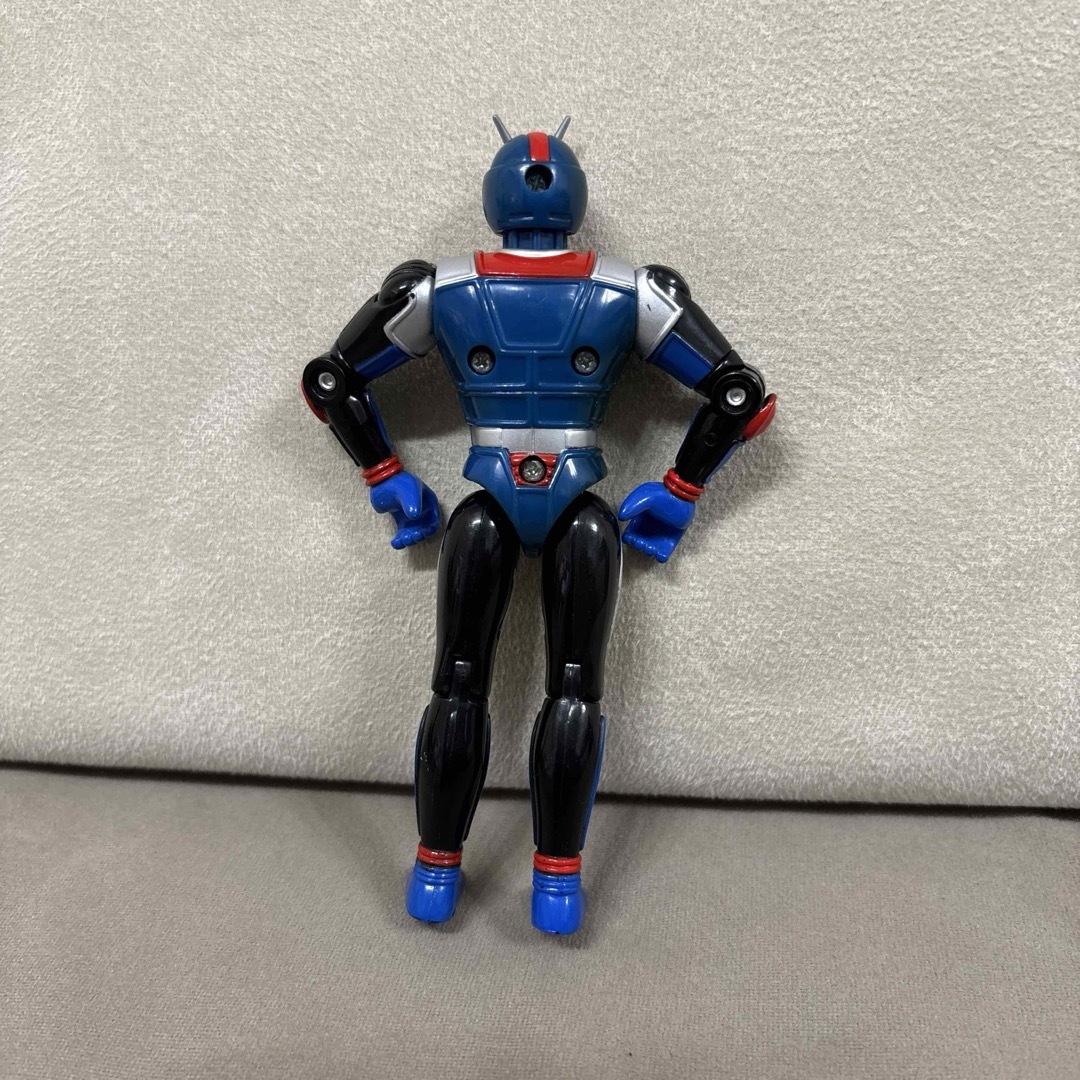 BANDAI - BLACK RX バイオライダー 仮面ライダー フィギュアの通販 by