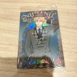 にじさんじ - ベンタクロウ ブリンガー チェキの通販 by ◯'s shop