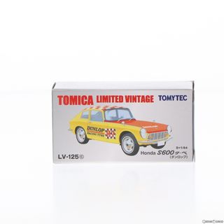 トミカリミテッドヴィンテージ 1/64 LV-125c Honda S600 クーペ