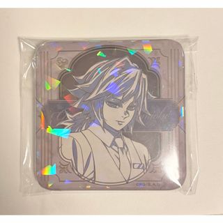 ハイキュー‼︎ 缶バッジコレクション横断幕 グリッター缶バッジ・及川