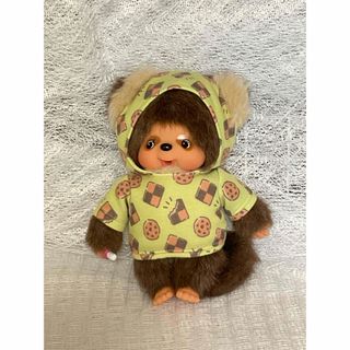 Sekiguchi - スウィートシュガー モンチッチ やわらかL 男の子の通販