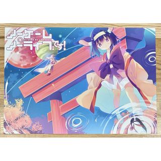 メロンブックス店舗限定 rurudoオンリーショップ アクリルスタンド