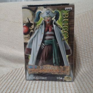 BANPRESTO - ワンピース フィギュア 白ひげ シキ ロジャー レイリー 一