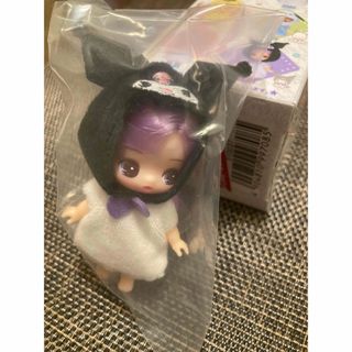 Takara Tomy - ○TOMY きまぐれミルモ わがまま☆フェアリー ミルモで