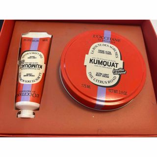 LOEWE - LOEWEロエベ ボディ＆フェイスクリームセット【USED•送料込み