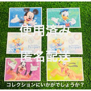 Disney - ディズニーランド☆チケットホルダーの通販 by モカ☆お取引