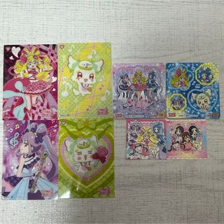 ぐるり森季節限定カード冬の通販 by kzm's shop｜ラクマ