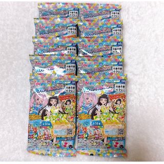 ジャンプ展限定 オールスターカードコレクションVOL．2 BOX の