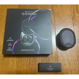 ポケモン - ダイカットケース for AirPods Pro かみつき隊 ホゲータの