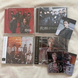 嵐 - 【naomi-damon様専用】嵐 10周年 5000人限定 サイン色紙 レアの