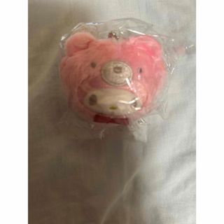 マイメロディ - マイメロディ 45周年 フロッキーフィギュア バースデー