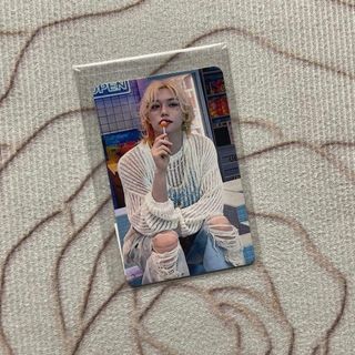 TWICE THE STORY BEGINS ナヨン 幼少期トレカの通販 by 風's shop｜ラクマ